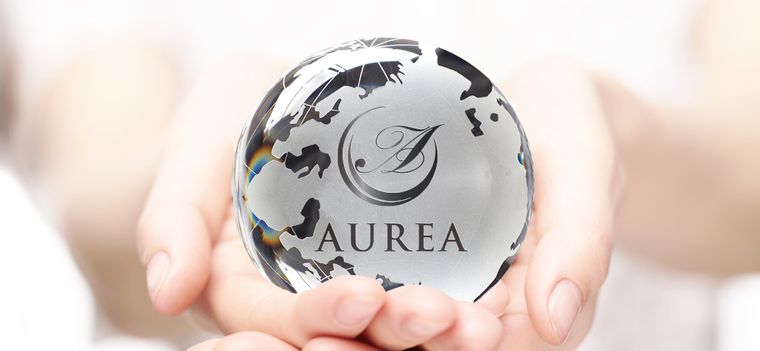 代表 高瀬正志の株式会社アウレア